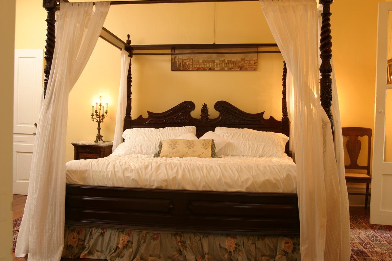 Grand Victorian Bed and Breakfast Niagara Falls Eksteriør billede