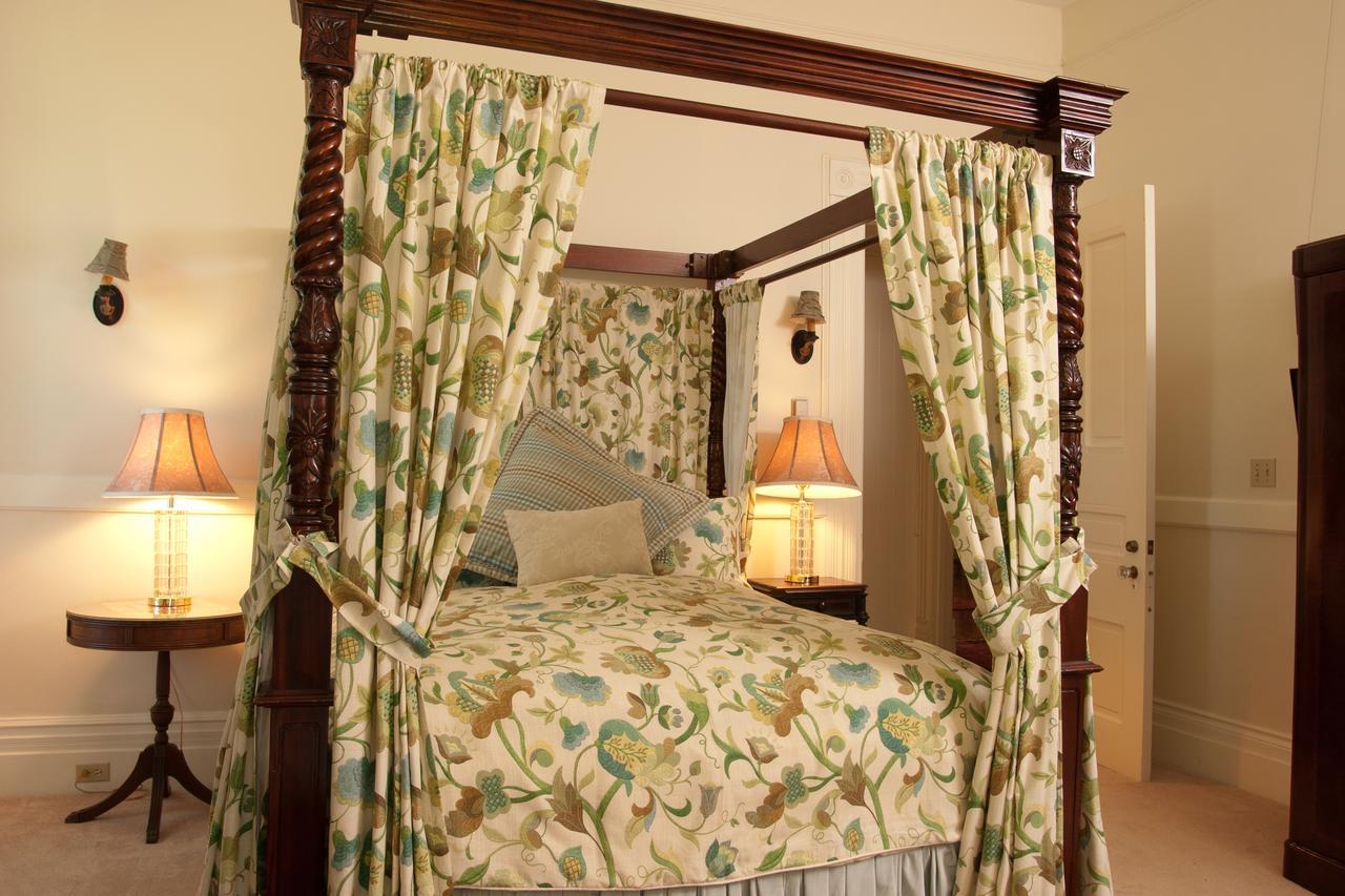 Grand Victorian Bed and Breakfast Niagara Falls Eksteriør billede